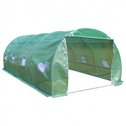 Политунел Aga Garden 6x3x2 м