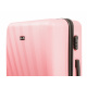 Aga Travel Комплект куфарчета за пътуване MR4653 Pink