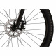KROSS Мъжки планински велосипед HEXAGON 3.0 27,5" Сиво