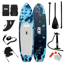 Aga Paddleboard MR5016SEAT 320x81x15 см