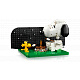LEGO® Ideas 21368 Peanuts: Snoopyho bouda