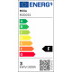 LED крушка - MR11 - 3W - 12V - 250Lm - топло бяла
