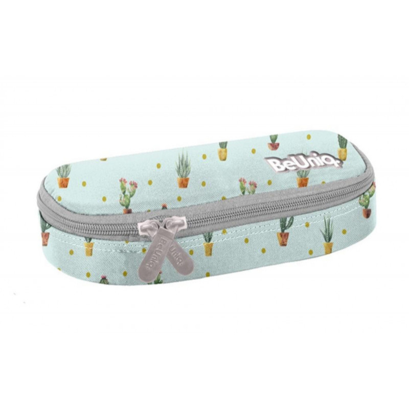 Училищна чанта Paso Gold Dots