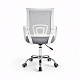 Aga Офис фотьойл MR2072 Grey - Сив