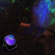 Aga Star Projector Galaxie с дистанционно управление