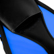 Aga Fins 42,5-47 Черно/синьо