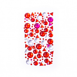 Aga4Kids Самозалепващи се камъчета DS8107CT