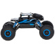 Aga RC кола Rock Crawler HB 2.4GHz 1: 18 синьо
