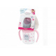 Чаша с мундщук 4m+ 120ml LULABI Elephant