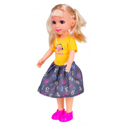 Кукла Манди + Аксесоари
