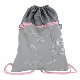 Пасо обратно чанта Барби лице