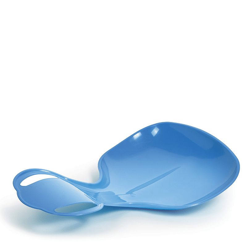 Prosperplast Снежна пързалка Sport Bear Blue