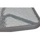 Linder Exclusiv Градинска маса BISTRO MC33081 60x60x70 см