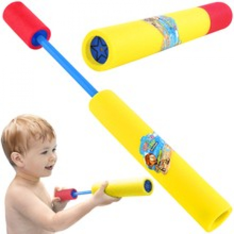 Воден пистолет Eva 35cm ISO 7281