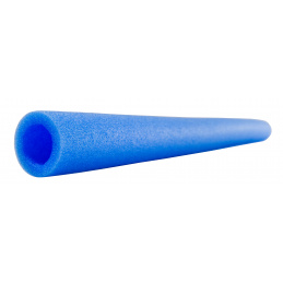 Aga Защита от пяна за стълбове на батут 130 cm Blue