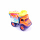 Aga4Kids Комплект за пясък с товарен автомобил DS1012