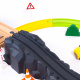 Aga4Kids Дървено влакче DS5645