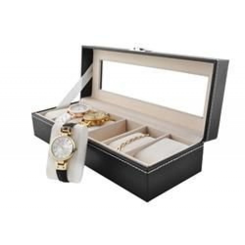 Органайзер за 6 часовника ISO