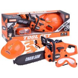 Малък комплект дървосекач с аксесоари ZA2895