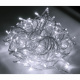 Linder Exclusiv Коледна верига 200 LED студено бяла