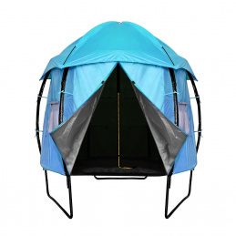 Шатра за батут Aga EXCLUSIVE 180 cm (6 фута) Светло синьо