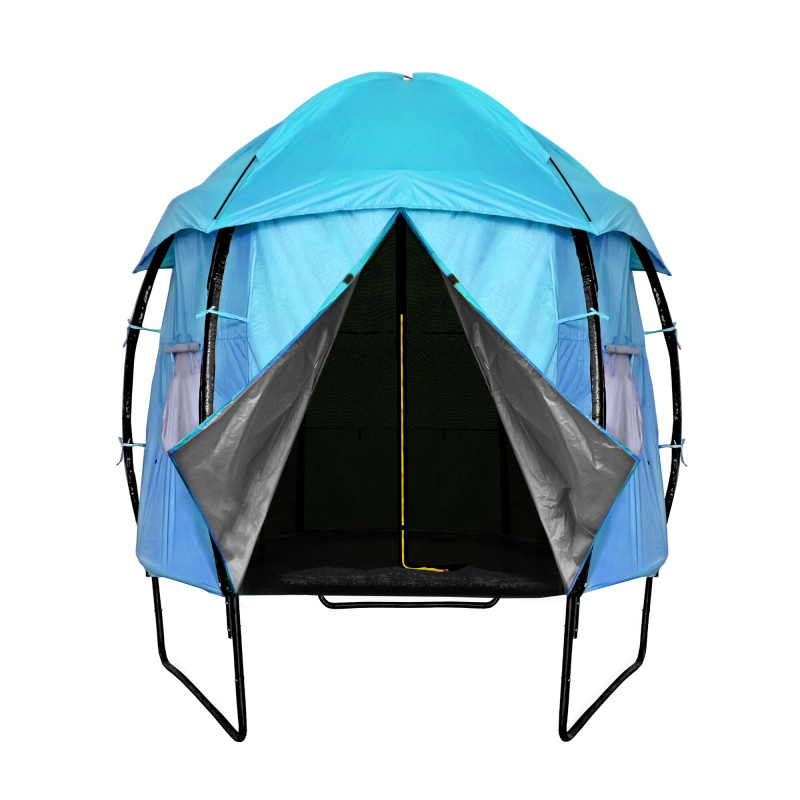 Шатра за батут Aga EXCLUSIVE 180 cm (6 фута) Светло синьо