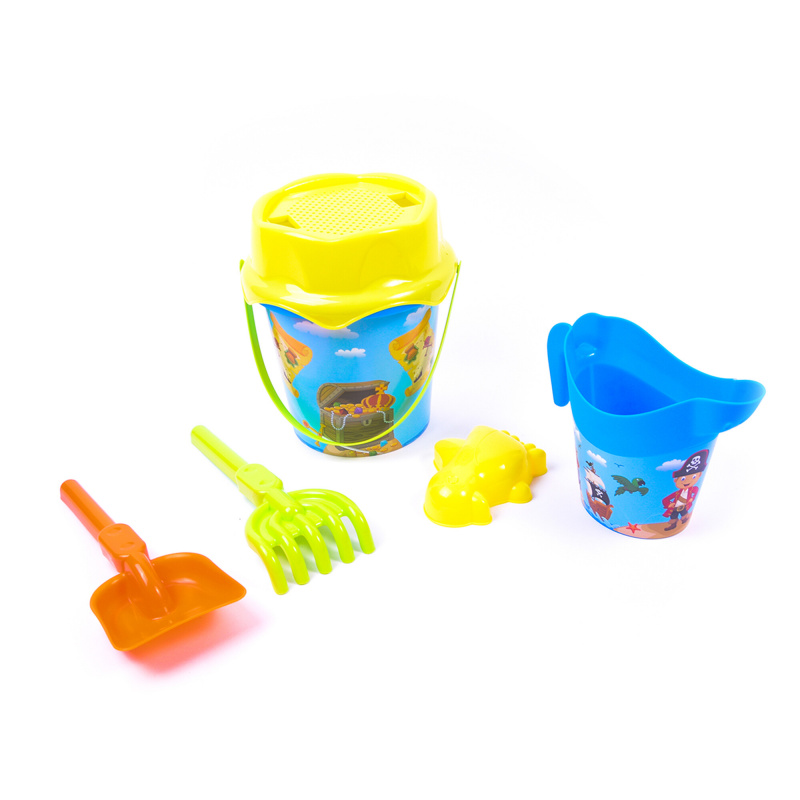 Aga4Kids Комплект за пясък DS1025B