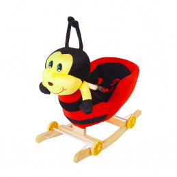 Aga4Kids Люлееща се Пчеличка