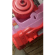 Injusa Електрическа количка TWO EVASION HELLO KITTY 12V 2DZ238 - II. КАЧЕСТВО