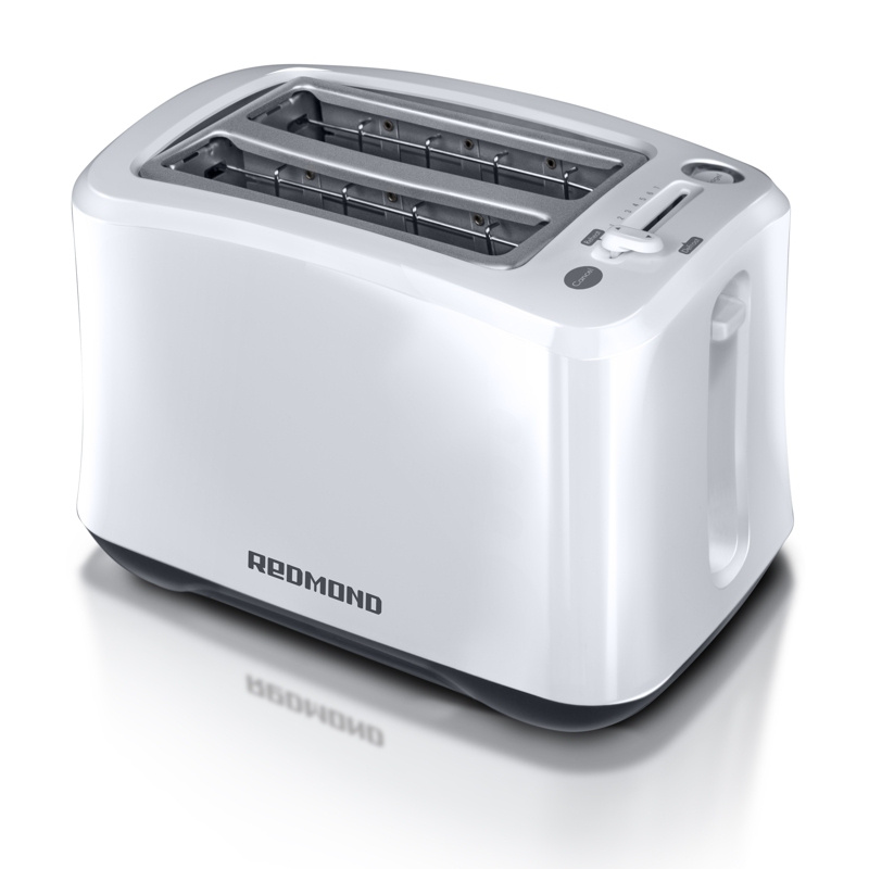REDMOND RT-407-E бял