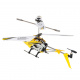 Syma RC хеликоптер SYMA S107H 2.4GHz RTF жълт