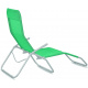 Aga 2x Градински шезлонг SIESTA Green