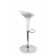 Бар стол Aga MR2041 White