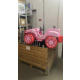 Injusa Електрическа количка TWO EVASION HELLO KITTY 12V 2DZ238 - II. КАЧЕСТВО