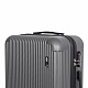Aga Travel Комплект пътни куфари MR4652 Сив