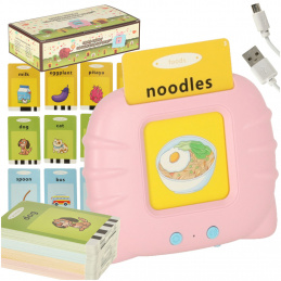 Aga Sound Reader за образователни карти + 112 бр