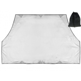 Магнитно предно стъкло на Aga