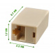 Съединител RJ45