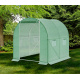 Кутия за фолио Aga Garden MR4001CH 2x2x2 m