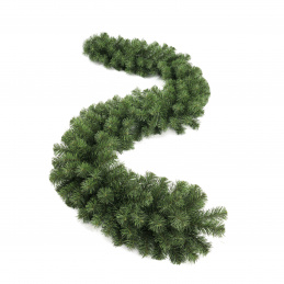 Коледен гирлянд Aga 270 см