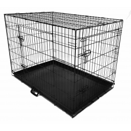 Клетка за животни Aga 108,5x70,5x77,5см