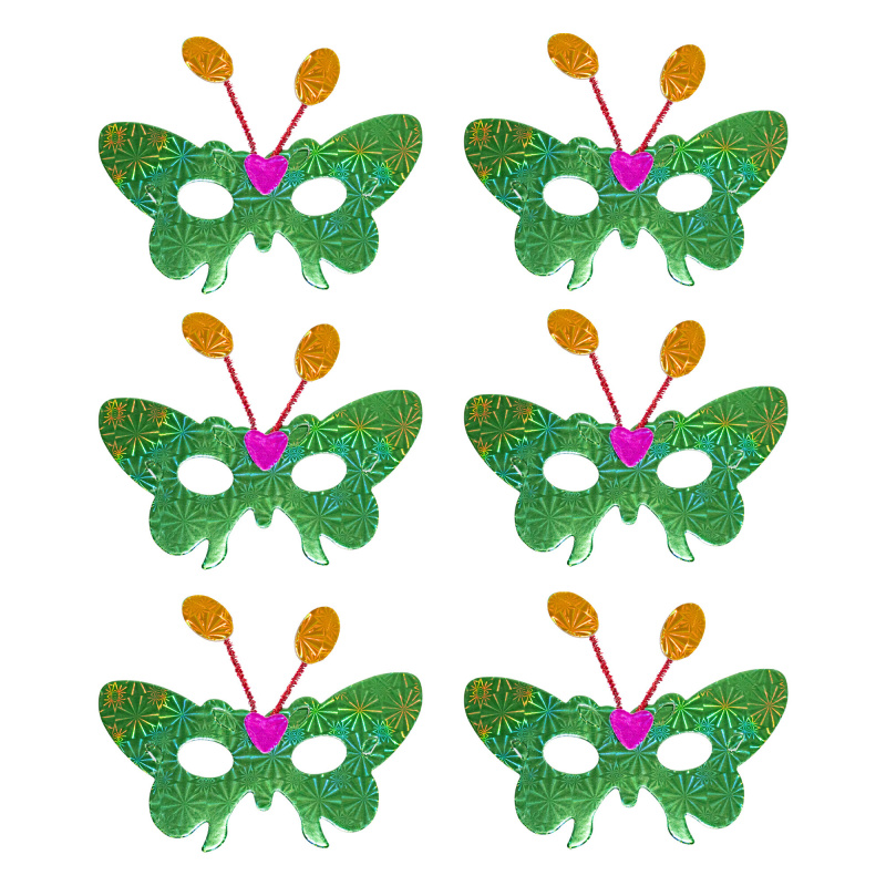 Aga4Kids Детски маски DS942G 6 бр.