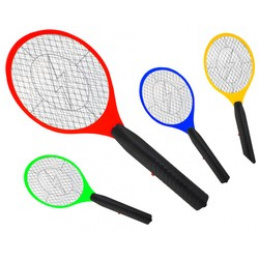 ISO електрическа мухобойка