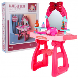 Тоалетка за принцеса 30 части.