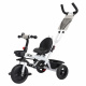 Aga Многофункционален триколка MR1470 Бежов