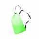 Aga Надуваем чувал LAZY BAG 200x70 см Зеленый