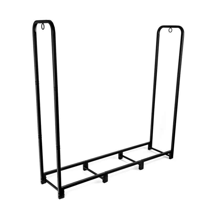 Поставка за дърва Aga 120x30x120 см DS5773