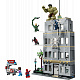 LEGO® | Marvel 76350 Epické střetnutí: Spider-Man vs. Hulk