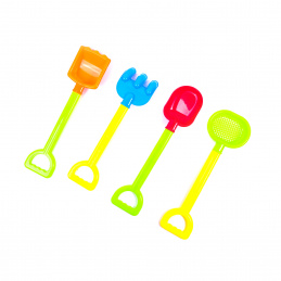 Aga4Kids Комплект за пясък DS1029