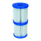 Bestway Steel Pro Max 3,05 x 0,76 m 56408 + Касетъчна филтрация